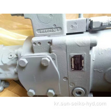 Komatsu 굴삭기 유압 펌프 용 A11VLO130LE2S/10R-NZG12K